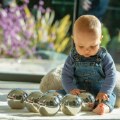 Alternate Thumbnail #6 of Mystery Sensory Balls - Set of 6