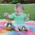 Thumbnail Image #2 of Sensory Reflective Balls - Set of 4
