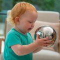 Thumbnail Image #5 of Sensory Reflective Balls - Set of 4