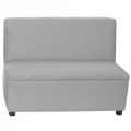 Thumbnail Image of Modern Casual Sofa - Gray