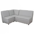 Modern Casual Furniture Group - Gray