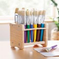 Thumbnail Image #3 of Tabletop Paintbrush Stand