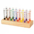 Tabletop Marker Stand - Holds up to 16 markers