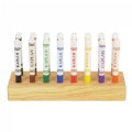 Thumbnail Image #4 of Tabletop Marker Stand - Holds Up to 16 Markers