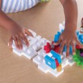 Thumbnail Image #2 of IO Blocks® Tabletop Interlocking Construction Play Set