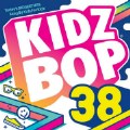 Kidz Bop 38 CD