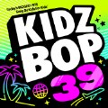 Kidz Bop 39 CD
