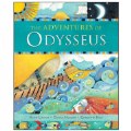 The Adventures of Odysseus - Paperback