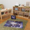 Thumbnail Image #2 of Space Explorer Floor Puzzle - 24 Pieces