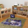 Thumbnail Image #3 of Space Explorer Floor Puzzle - 24 Pieces