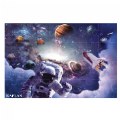 Thumbnail Image of Space Explorer Floor Puzzle - 24 Pieces