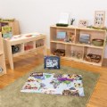 Thumbnail Image #2 of Global Friends Floor Puzzle - 24 Pieces