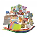 Learn Every Day™ Arts and Social Studies Kit