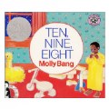 Primary Thumbnail of Ten, Nine, Eight - Board Book