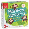 Alternate Image #3 of Monkey Around Board Game