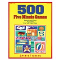 500 Five Minute Games
