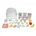 20-Piece Accessory Backpack