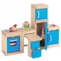 Alternate Image #4 of Wooden Dollhouse Furniture