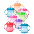 Thumbnail Image of No-Spill GripN'Sip™ Cups - Set of 8
