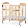 Thumbnail Image of Next Generation Serenity SafeReach™ Compact Clearview Crib