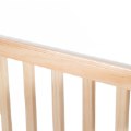 Alternate Image #5 of Next Generation Serenity SafeReach™ Compact Clearview Crib