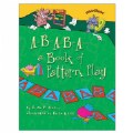 Primary Thumbnail of A-B-A-B-A- a Book of Pattern Play - Paperback