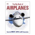 Primary Thumbnail of The Big Book of Airplanes - Hardcover