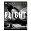 Thumbnail Image of Flight: The Complete History of Aviation - Paperback