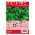 Alternate Image #2 of Cilantro Seeds 3-Pack