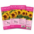 Thumbnail Image of Dwarf Sunflower Seeds 3-Pack