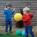 Thumbnail Image #3 of Easy Grip Textured Balls - Set of 4