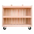 Thumbnail Image #2 of Notch Builders Storage Cart