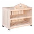 Thumbnail Image of Notch Builders Storage Cart