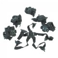 Primary Thumbnail of Bye-Bye Buggy Replacement Belt With Clip - Set of 6