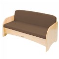 Thumbnail Image #2 of Carolina Birch Couch and Chair Set