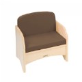Thumbnail Image #3 of Carolina Birch Couch and Chair Set