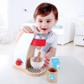 Thumbnail Image #2 of My Coffee Machine Wooden Play Set