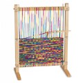 Multi-Craft Weaving Loom
