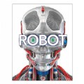 Robot - Hardcover