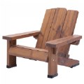 Nature to Play™ Adirondack Chair