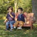 Thumbnail Image #9 of Nature to Play™ Double Adirondack Chair