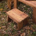 Thumbnail Image #5 of Nature to Play™ Single Bench