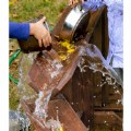 Thumbnail Image #8 of Nature to Play™ Water Trough System