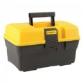 Thumbnail Image #2 of Kid's Stanley Toolbox with 5-Piece Tool Set