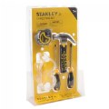 Alternate Image #3 of Kid's Stanley Toolbox with 5-Piece Tool Set