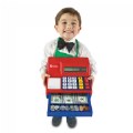 Thumbnail Image #4 of Large Calculator Pretend and Play Cash Register