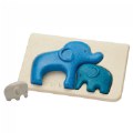 Thumbnail Image of Elephant Family Puzzle