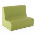 Thumbnail Image #4 of Toddler Soft Seating - Sofa and 2 Chairs