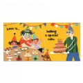 Thumbnail Image #2 of Love Makes a Family - Board Book