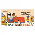 Thumbnail Image #3 of Love Makes a Family - Board Book